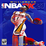 nba2k21手机版中文版破解版 v35.1.9 安卓版