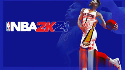 nba2k21手机版中文版破解版下载-nba2k21破解版无限金条豪华存档下载v35.1.9 安卓版 运行截图1