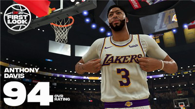 nba2k20破解版豪华存档版下载-nba2k20豪华破解版下载安卓v100.0.5 内置作弊菜单版 运行截图1