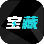 宝藏盲盒app v1.8.7 最新版