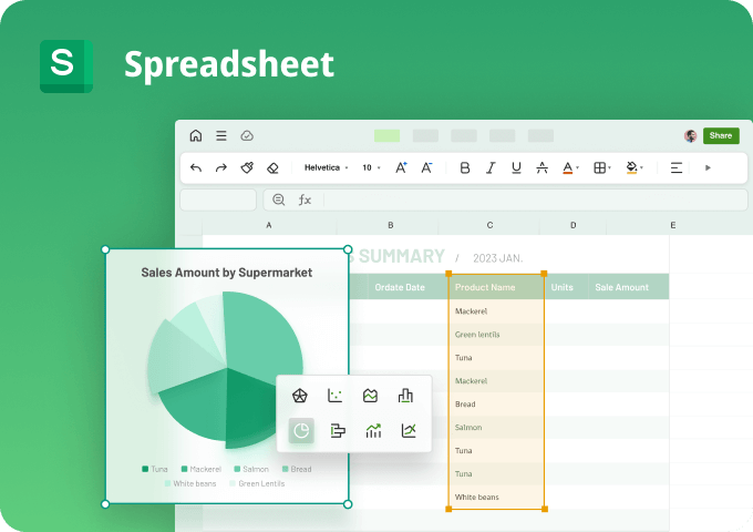 wps office电脑版2019-wps office免费版官方下载 运行截图2