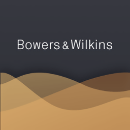 宝华韦健蓝牙耳机app(bowers&wilkins)v2.6.0 官方手机版