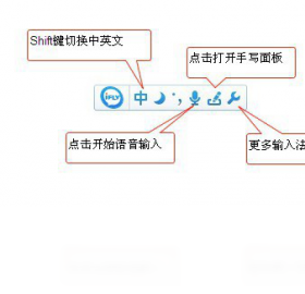 讯飞输入法免费电脑端APP-讯飞输入法软件免费PC下载安装 运行截图1