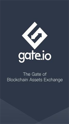 gate.io苹果版本下载_gate.io最新官网下载v2.4.8 运行截图1