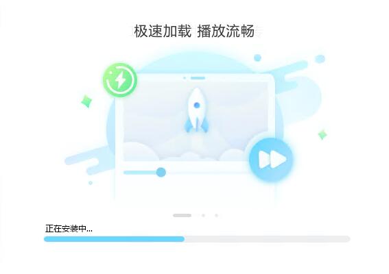 搜狐影音最新版播放器-搜狐影音PC2024下载 运行截图1