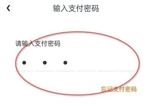 爱奇艺如何关闭钱包锁?爱奇艺关闭钱包锁的方法截图