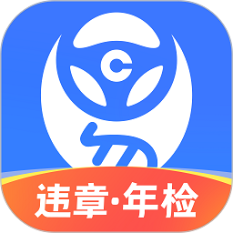 车行易查违章app