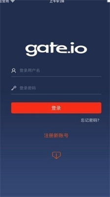 gate.io手机版下载-gate.io官方苹果下载v3.4.3 运行截图1