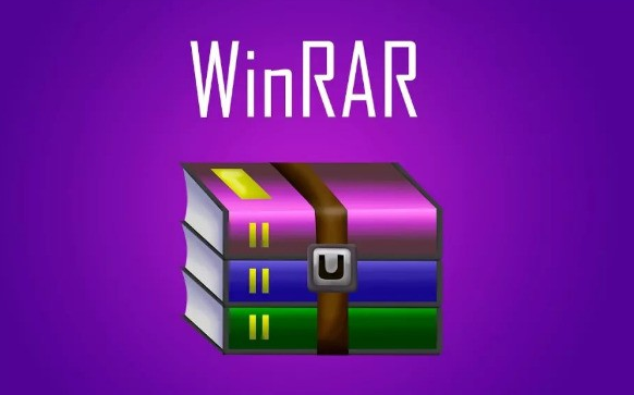 winrar64位