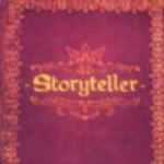 storyteller破解版中文版v0.2 中文版