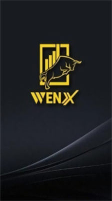 wenx交易所官方版下载-wenx交易所苹果版下载v3.9.2 运行截图1