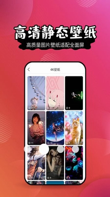 壁纸精灵app下载安卓版最新版-壁纸精灵下载免费版安卓手机v6.3.7 最新版 运行截图2