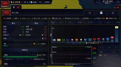 文明时代2破解无限兵力版移动点数版下载-文明时代2中文版无限金币版下载v4.2.3 运行截图2