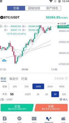 bitznet官方最新版本下载-bitznet中文安卓版下载v3.5.6 运行截图2