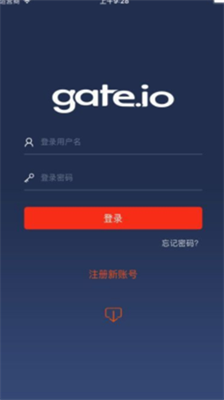 gate.io官方app下载手机版_gate.io官方手机安卓版下载v5.10.22 运行截图1