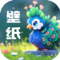 孔雀壁纸 v1.0.0