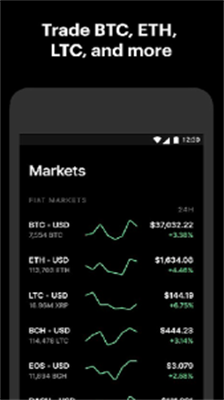 coinbase交易所中文版下载_coinbase交易所最新版2024下载v11.46.2 运行截图3