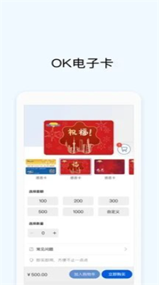 okpay钱包安卓最新版下载_okpay钱包手机苹果版下载v5.4.3.6 运行截图2