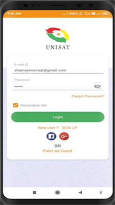 unisat钱包官网app下载-unisat钱包安卓手机版下载v5.0.6 运行截图3