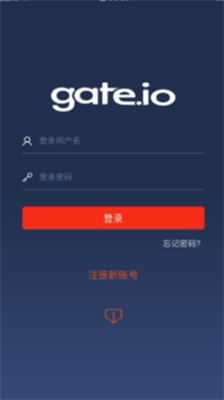 gate.io手机安卓版下载-gate.io苹果版最新下载v5.11.21 运行截图1