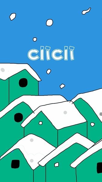 clicli动漫官方正版下载-clicli动漫app最新官方版下载v1.0.3.3 安卓无广告版 运行截图3