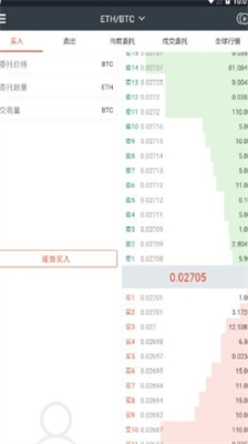 gateio交易所苹果最新版下载_gateio交易所中文免费版下载v3.7.3 安卓版 运行截图2