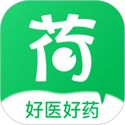 荷叶健康平台 v1.8.7 官方安卓版