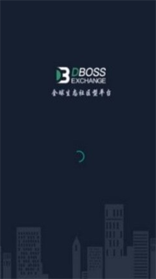 dboss交易所手机版下载_dboss交易所苹果版下载v3.1.4 运行截图1