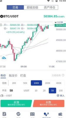 bitznet官方手机免费版下载-bitznet苹果最新版2024下载v3.5.6 运行截图1