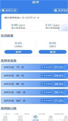 cmdc挖矿app官方版下载_cmdc挖矿app安卓最新版下载v1.4.8 手机版 运行截图1