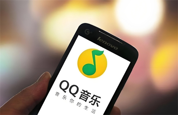 qq音乐app扫一扫在哪里-qq音乐app扫一扫位置介绍