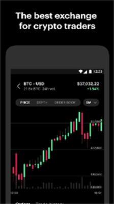 coinbase交易所官方正版下载_coinbase交易所最新版app下载v9.55.4 运行截图3