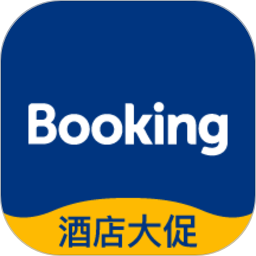 booking酒店预订v46.2.0.2 安卓版