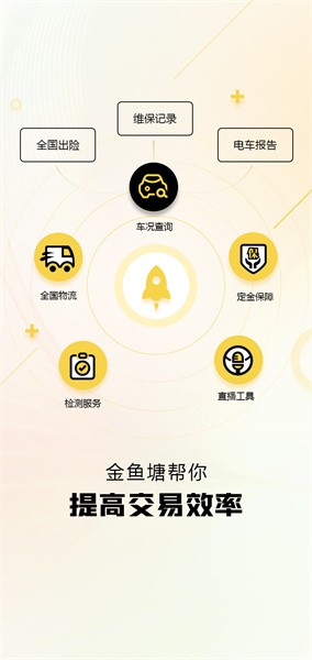 金鱼塘二手车app下载-金鱼塘客户端官方版下载v1.7.1 安卓版 运行截图3