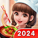 美食小当家游戏破解版 v1.99.0 无限钻石版