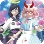 校园女孩酷跑3d v1.0.0 安卓版