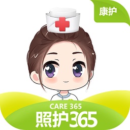 照护365康护端appv1.9.9 安卓版