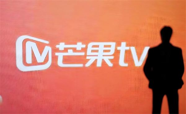 芒果tv如何全屏播放