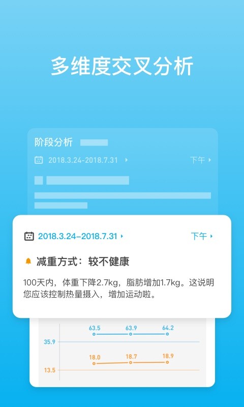 有品picooc官方下载app-picooc体脂秤app下载v4.11.4 安卓版 运行截图3