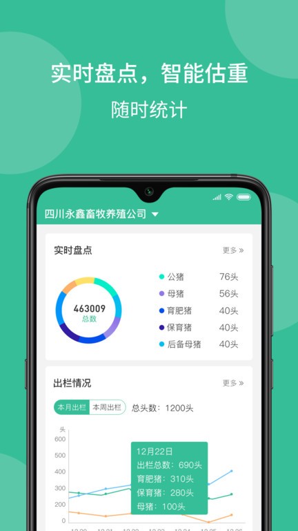 云上畜牧app下载-云上畜牧下载v3.3.8.0 安卓版 运行截图3