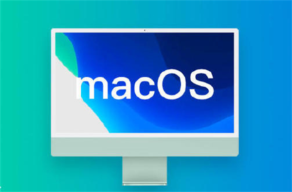 Mac系统如何更改键盘类型