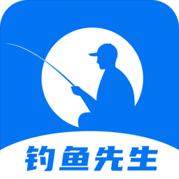 钓鱼先生app