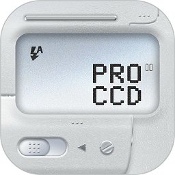 ProCCD复古胶片相机v4.1.2 安卓版