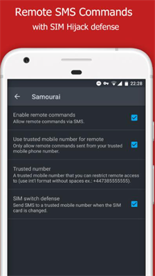 samouraiwallet官网版下载_samouraiwallet最新版下载v1.0.2 安卓版 运行截图1