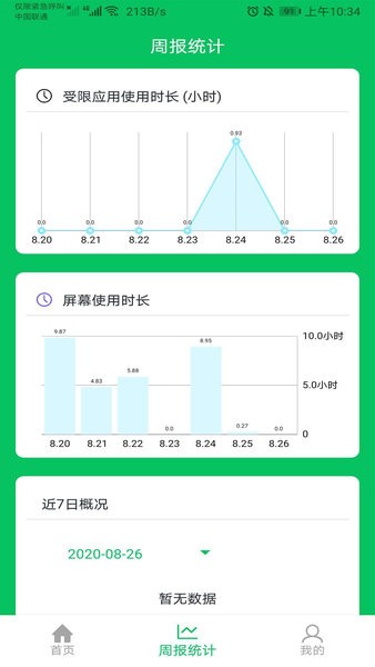 家长守护app下载-家长守护防沉迷软件下载v3.2.0 安卓版 运行截图2