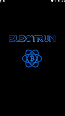 electrum钱包苹果版下载_electrum钱包手机版下载v4.4.5.0 最新版 运行截图1