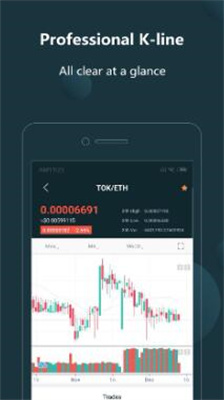 tokok交易所官网版下载_tokok交易所app下载v2.24 最新版 运行截图1