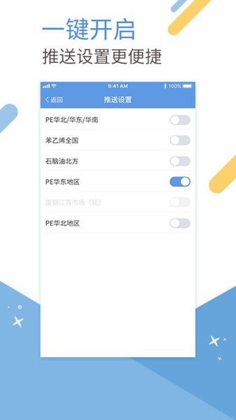 卓创短讯下载app-卓创短讯最新版下载v3.8.3 安卓版 运行截图4