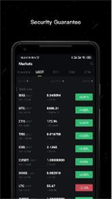 虎符交易所app下载官网版_虎符交易所app官方下载最新版v4.7.39 安卓版 运行截图1