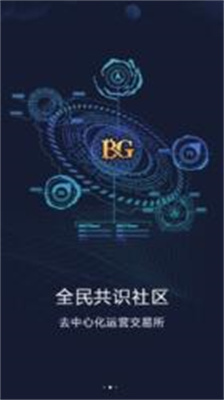 bg交易所app官方版下载_bg交易所app苹果版下载v1.9.0 最新版 运行截图3